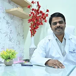 Dr. Sai Sunil Kishore | Best Neonatologist & Pediatric Specialist in Vizag, AP