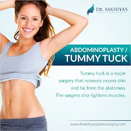 Dr. Sakhiya's Plastic Surgery Center