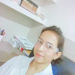 Dr Sakina Dalal Morbiwala