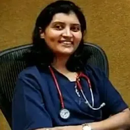 Dr Sakshi Agarwal