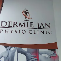 Dr.Sakthi's Physiotherapy Centre & Pain Relief Management