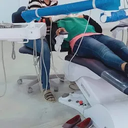 Dr salaka gupta dentist