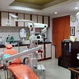 Dr. Sam's Dental Care and Oral Implant Centre - Dental Clinic in Jaydev Vihar Bhubaneswar