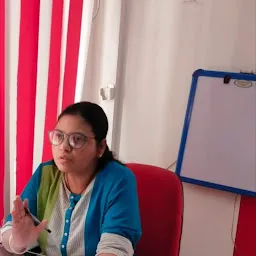 Dr. Sambita Mukherjee - Psychologist in Kolkata