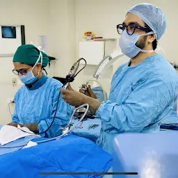 Dr. Sameer Arbat - One Healthcare
