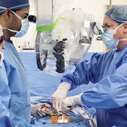 Dr. Sameer Kalkotwar's Spine Clinic - Endoscopic spine surgery, no stitch surgery in nagpur