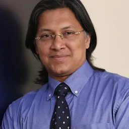Dr Sameer Karkhanis