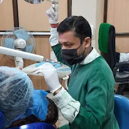 Dr. Sameer Mittal,Dental Solutions-Best Dentist/ Dental Clinic/Dentist Clinic in Tinsukia
