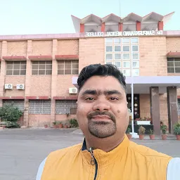 Dr. Sampurnanand Medical College (SNMC)
