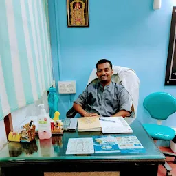 Dr.sandeep's Balaji Dental Care