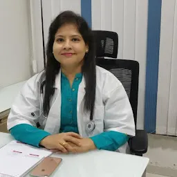 Dr. Sangeeta Agrawal