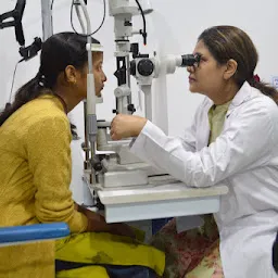 Dr. Sangeeta Goswami - Retina Surgeon in Siliguri