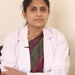 Dr Sangeetha Manickavasagam