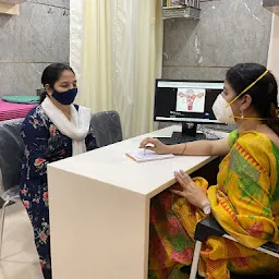 Dr. Sanita's Ananya Women's Clinic, Obstetrician & Gynaecologist in Seawoods, Navi Mumbai | Maternity | Abortion Clinic