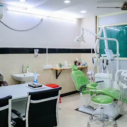 DR SANJANA DENTAL