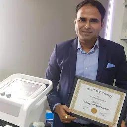 Dr Sanjay Erande | Mumbai | Best Sex Specialist Doctor | Erectile Dysfunction Treatment | Best Sexologist in India