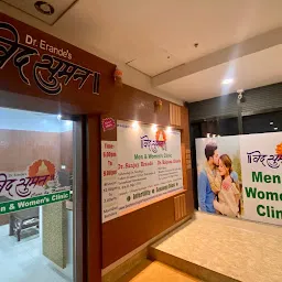 Dr Sanjay Erande | Pune | Best Sex Specialist Doctor | Erectile Dysfunction Treatment | Best Sexologist in India