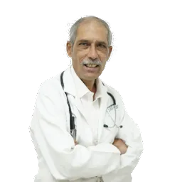 Dr. Sanjeev Anant Kale | Best Nephrologist in Raipur | Ramkrishna CARE Hospitals, Raipur