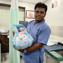 Dr Sanjeev Behera