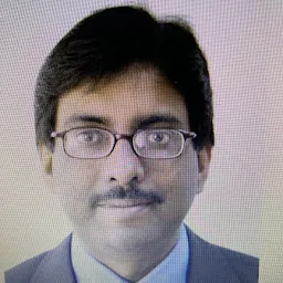 Dr. Sanjeev Gupta