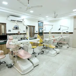 Dr. Sanjiv Gulati Dental Clinic Premier