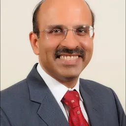 Dr. Sanjiv Haribhakti