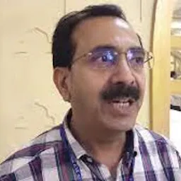 Dr. Sanjiv Vohra- Orthopedics In Agra
