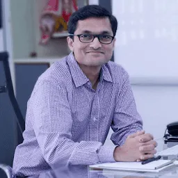 Dr. Sanket Mehta - Best Oncologist in Mumbai | Best Cancer Specialist in Mumbai