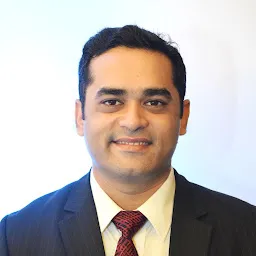 Dr.Sanket Pendsey