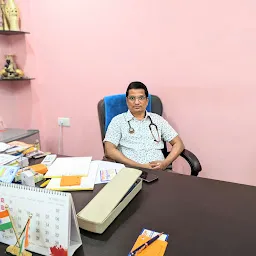 Dr. Santosh Kushwaha