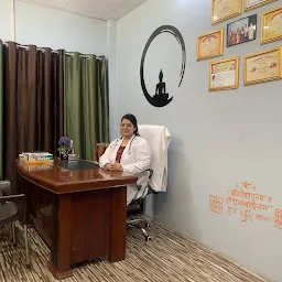 Dr Sanya Agarwal