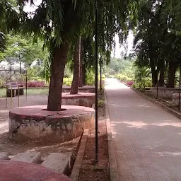 Dr.Sanyasi Raju Memorial Municipal Park