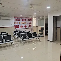 Dr Saraja's Ayurvedic Piles and fistula Hospital (Ksharasutra Centre)