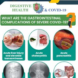 Dr. Sarat Chandra Panigrahi - Best Gastroenterologist