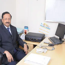 Dr Saravanan Sundararaj