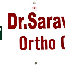 Dr Saravana’s ortho clinic