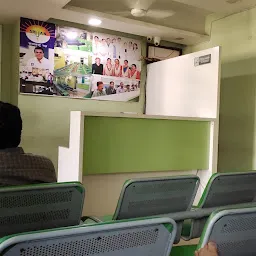 Dr sarika roy clinic