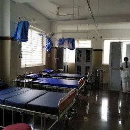 Dr. Sathyanarayana Hospital