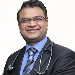 Dr. Satya Gupta