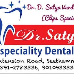 Dr. Satya's Multispeciality Dental Care