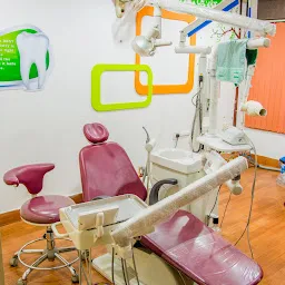 Dr. Satya's Multispeciality Dental Care