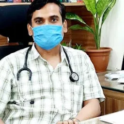 Dr. Satyam S. Jayant MD DM