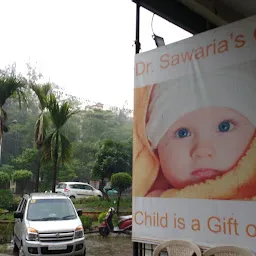 Dr Sawarias child n newborn clinic