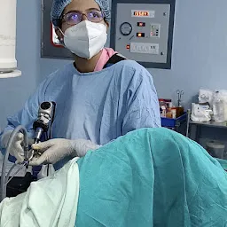 Dr.Sayalee Patil Best Urologist doctor Satara