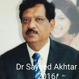 Dr. SAYEED AKHTAR