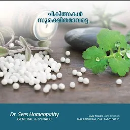 Dr.Sees Homeopathy