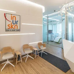 Dr. Sejal Saheta - InUrSkn - Skin, Hair & Body