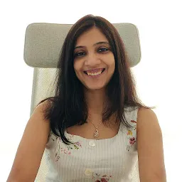 Dr. Sejal Saheta - InUrSkn - Skin, Hair & Body