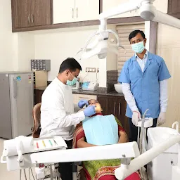 Dr.Sekhar's Dental Implant Centre