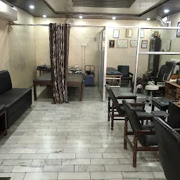 Dr Sethi Acupressure health care centre - Acupressure centre in fatehabad